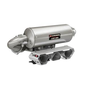 Výfuk YOSHIMURA (Maverick, Maverick MAX)