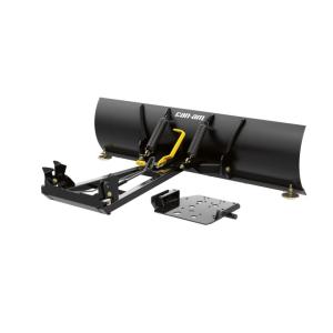 Oceľová radlica Can-Am ProMount Kit - 137cm (G2, G2L, G2S, Maverick Trail a Sport)