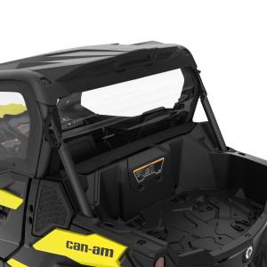Ľahký zadný panel (Maverick Trail, Maverick Sport, Maverick Sport MAX)