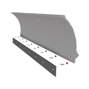 Gumový brit radlice Shark (152cm)