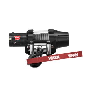 Navijak - WARN VRX 35 (oceľového lana) (G2, G2L, G2S)