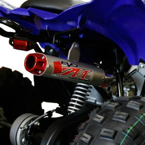 Výfukový systém Big Gun Evo M (Yamaha Raptor 90 (16-19)
