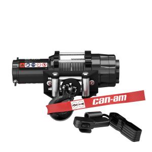 Navijak - Can-Am HD 4500 (oceľové lano)