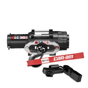 Navijak - Can-Am HD 4500-S (syntetické lano)