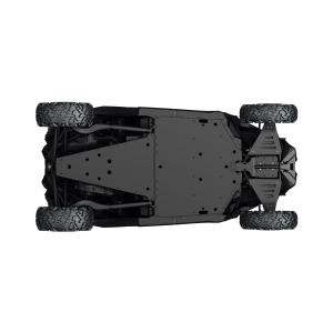 Plastový ochranný kryt podvozku (Maverick Base 72 Modely)