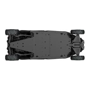 Plastový ochranný kryt podvozku (Maverick Max Base 72 Modely)
