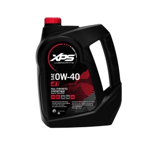 0W-40 Syntetický olej XPS (3.8 L)