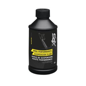 Olej do tlmičov XPS (pre FOX† Shocks) (946 ml)