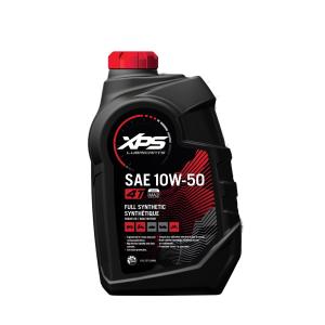 10W-50 Syntetický olej XPS (946ml)