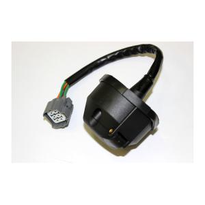 Zásuvka na ťažné zariadenie (CFMOTO GLADIATOR) (7020-150800)