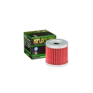 Olejový filter HF 139 (ARCTIC CAT DVX 400) (HF139AC)