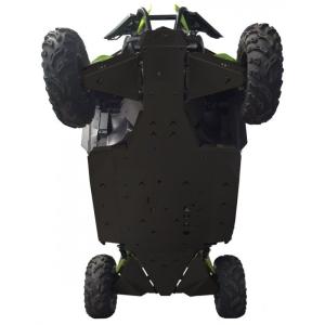 Ochranný kryt podvozku XRW (Polaris RZR 1000XP)