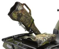 Púzdro na zbraň Kolpin IV Mossy Oak (bez uchytenia)