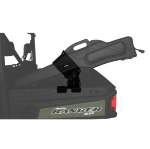 Držiak púzdra na zbraň/Motorovú pílu Kolpin KXP BOOTTECTOR BRACKET UTV
