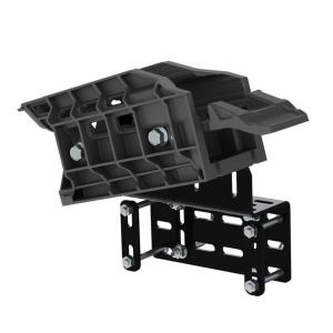 Držiak pre púzdra na zbrane Kolpin STRONGHOLD UTV AUTO LATCH