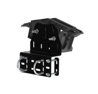 Držiak pre púzdra na zbrane Kolpin STRONGHOLD UTV AUTO LATCH