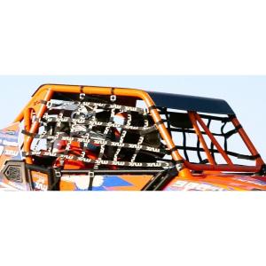 Bočné ochranné siete XRW (Polaris RZR 1000 XP)