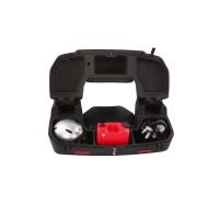 Box s opierkou a sedákom Shark L7500