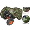 Plachta ATV (220 x 130 x 120 cm) (camo)