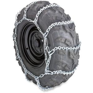 Snehové reťaze Moose 8 V-BAR (37x132cm) (20-25)