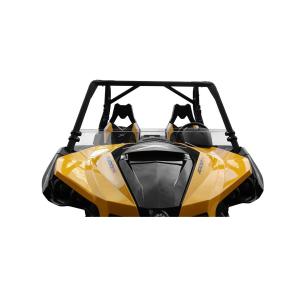 Predné polovičné sklo XRW (Can-Am Maverick 1000R/X RS)