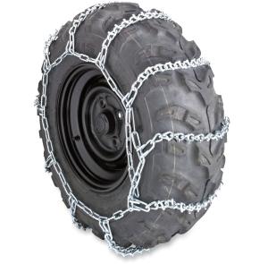Snehové reťaze Moose 9 V-BAR (37x137cm) (22-25)