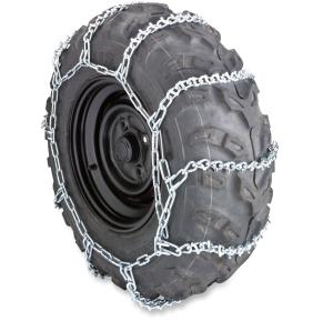 Snehové reťaze Moose 10 V-BAR (43x142cm) (23-26)