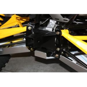 Adaptér pre ťažné zariadenie XRW (Can-Am Maverick 1000R / X RS)