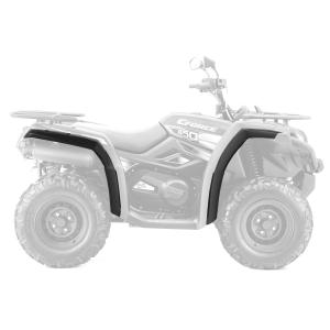 Rozširovacie lemy CFMOTO X550/X600