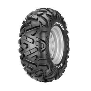 MAXXIS BIGHORN 25X10 R12 6PL