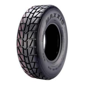 MAXXIS Streetmaxx 18X8 R10 TL