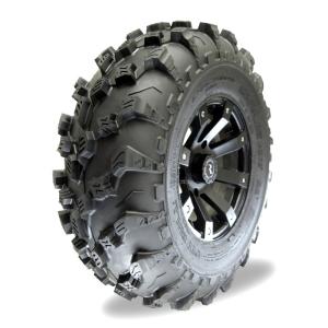 PIT BULL GROWLER XOR 25x8 R12 6PL