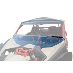 Predné polovičné sklo - polykarbonát XRW (Can-Am Maverick X3 X RS)