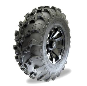 PIT BULL GROWLER XOR 27x11 R14 6PL