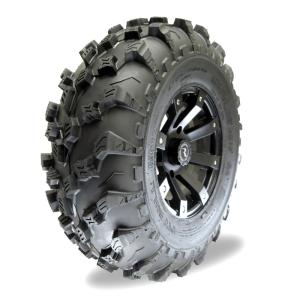 PIT BULL GROWLER XOR 27x9 R14 6PL