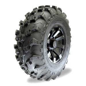 PIT BULL GROWLER XOR 30x10 R14 BG2.5 8PL