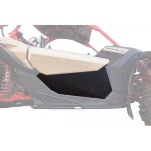 Spodný panel dverí (Can-Am Maverick X3 X RS)