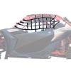 Bočné ochranné siete XRW (Can-Am Maverick X3 X RS)