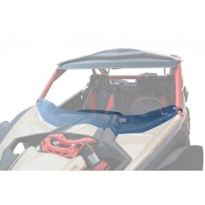 Predné polovičné sklo - polykarbonát XRW (Can-Am Maverick X3 X RS)