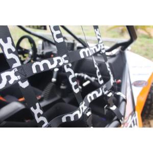 Bočné ochranné siete XRW (Arctic Cat Wildcat 1000)