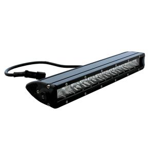 Svetelná rampa Teehon Slim - 35cm, 60W