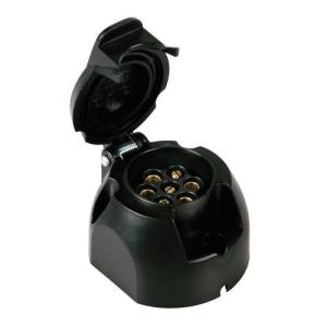 Zásuvka 12V (ťažné)