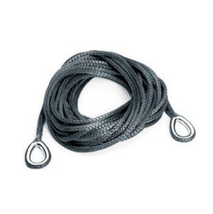 Predĺženie syntetického lana Warn (6mm, 15,2m)