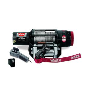 Navijak WARN WINCH PRO VANTAGE 4500 CE oceľové lano (POSLEDNÝ KUS)