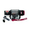 Navijak WARN WINCH PRO VANTAGE 4500 CE oceľové lano (POSLEDNÝ KUS)