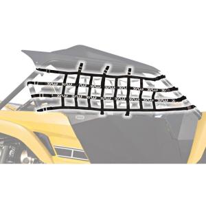 Bočné ochranné siete XRW (Yamaha YXZ1000R)