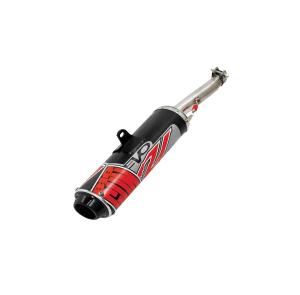 Koncovka Big Gun Evo U (Suzuki Kingquad 700 (05-07) 750AXI/EPS (08-15)