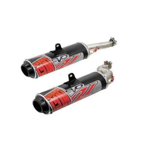Koncovky Big Gun Evo U (Can-Am Maverick 1000 /XMR/MAX/XDS (2013-18)