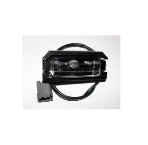 Osvetlenie ŠPZ (CFMOTO GLADIATOR X8 V-twin EFI) (7020-160300)