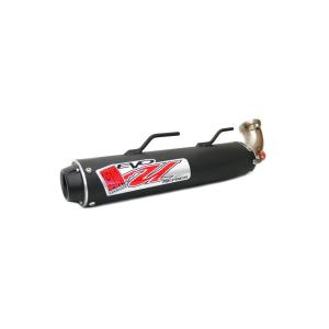 Koncovka Big Gun Evo U (Polaris Sportsman XP 1000/Touring (17-19)